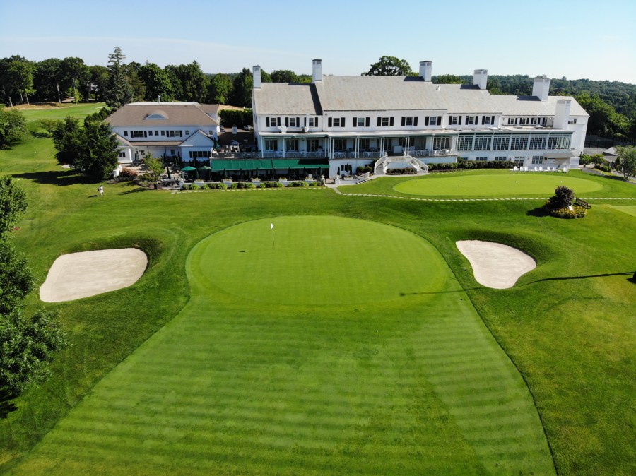 created by dji camera